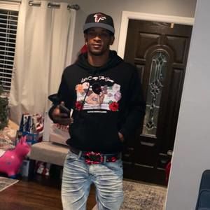 Meet your Posher, Eddie